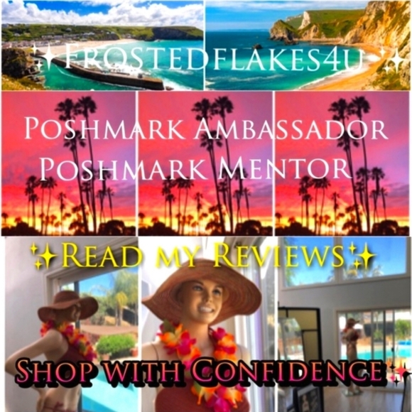 Francesca's Canvas Bag BRAND NEW ☆with the 🏷tags! - Picture 2 of 8